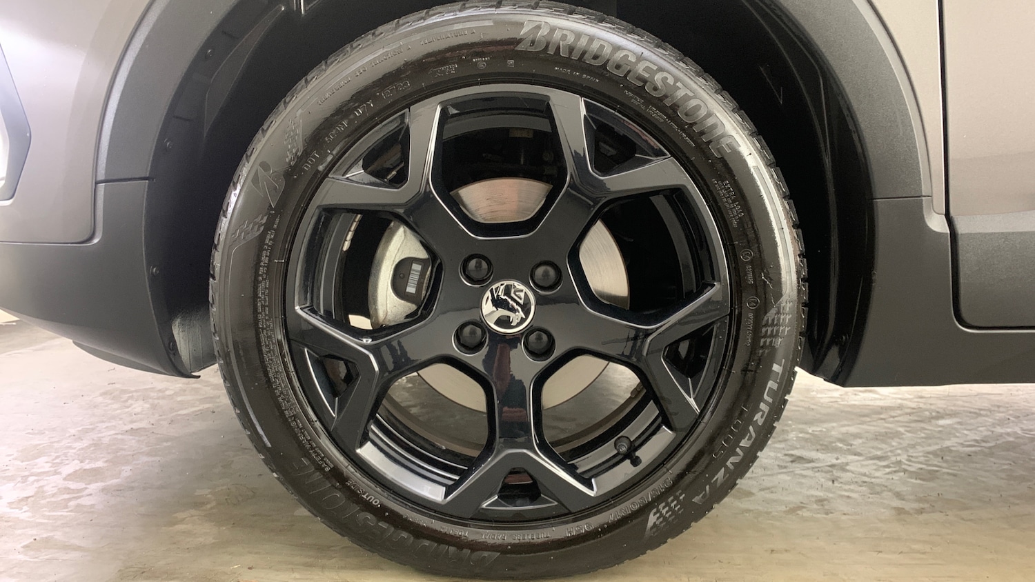 Used Vauxhall Crossland 2023 for sale - 77994663: Photo 6