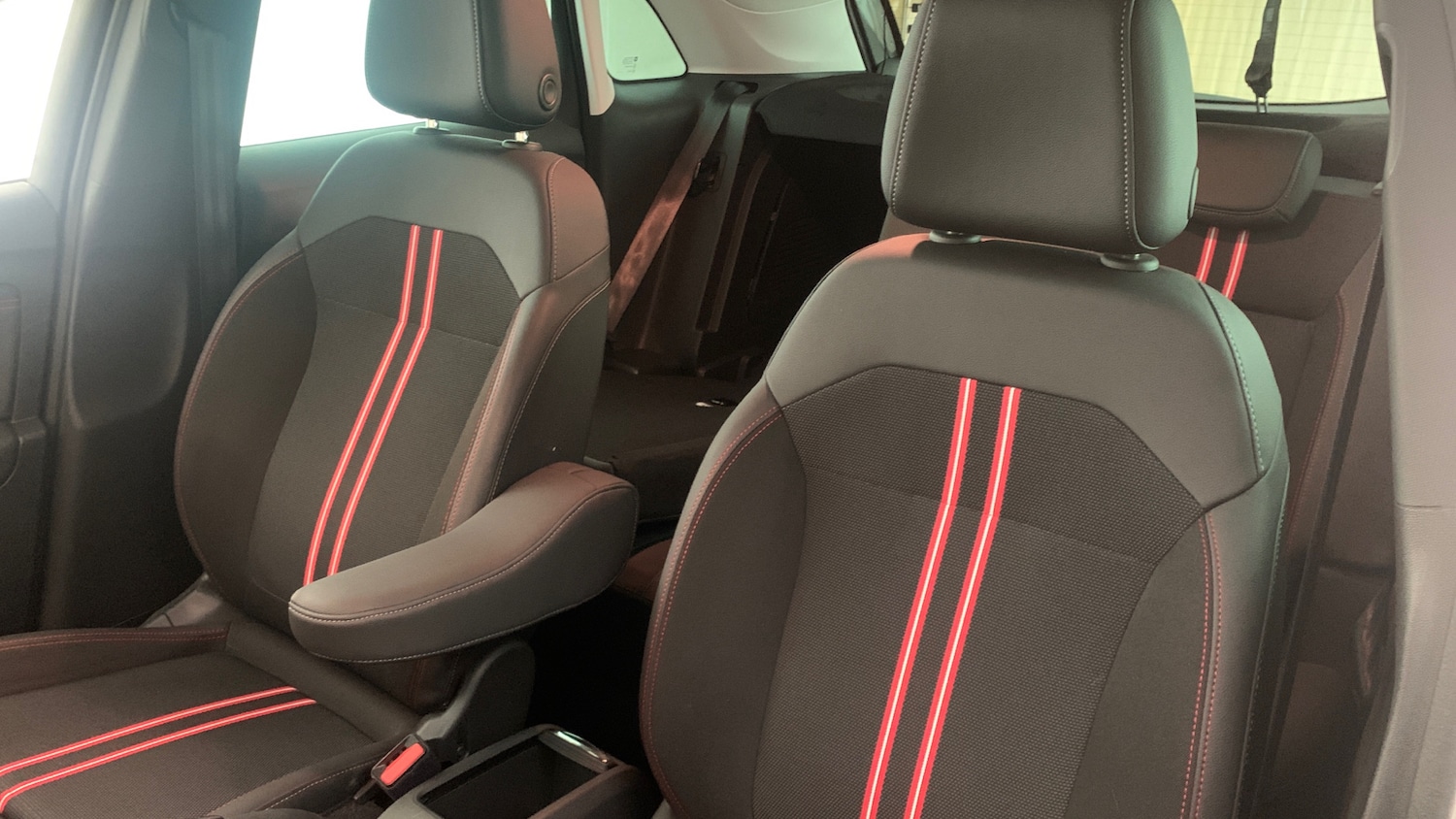 Used Vauxhall Crossland 2023 for sale - 77994663: Photo 60