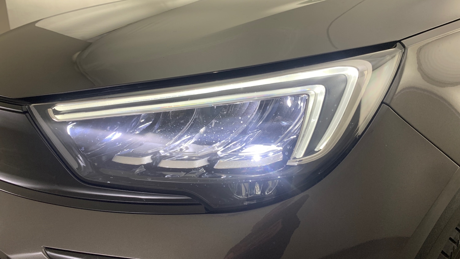 Used Vauxhall Crossland 2023 for sale - 77994663: Photo 61