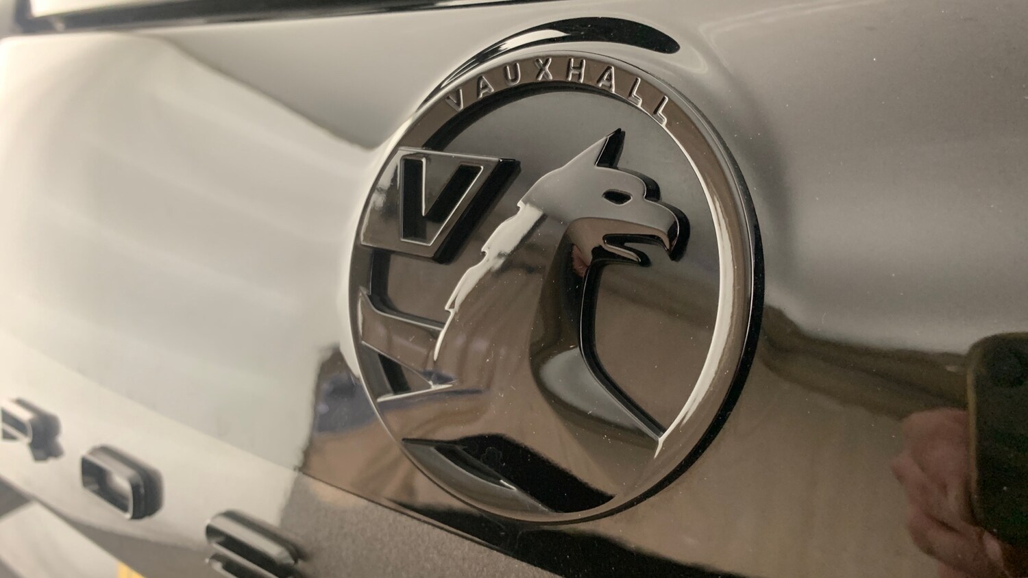 Used Vauxhall Crossland 2023 for sale - 77994663: Photo 62