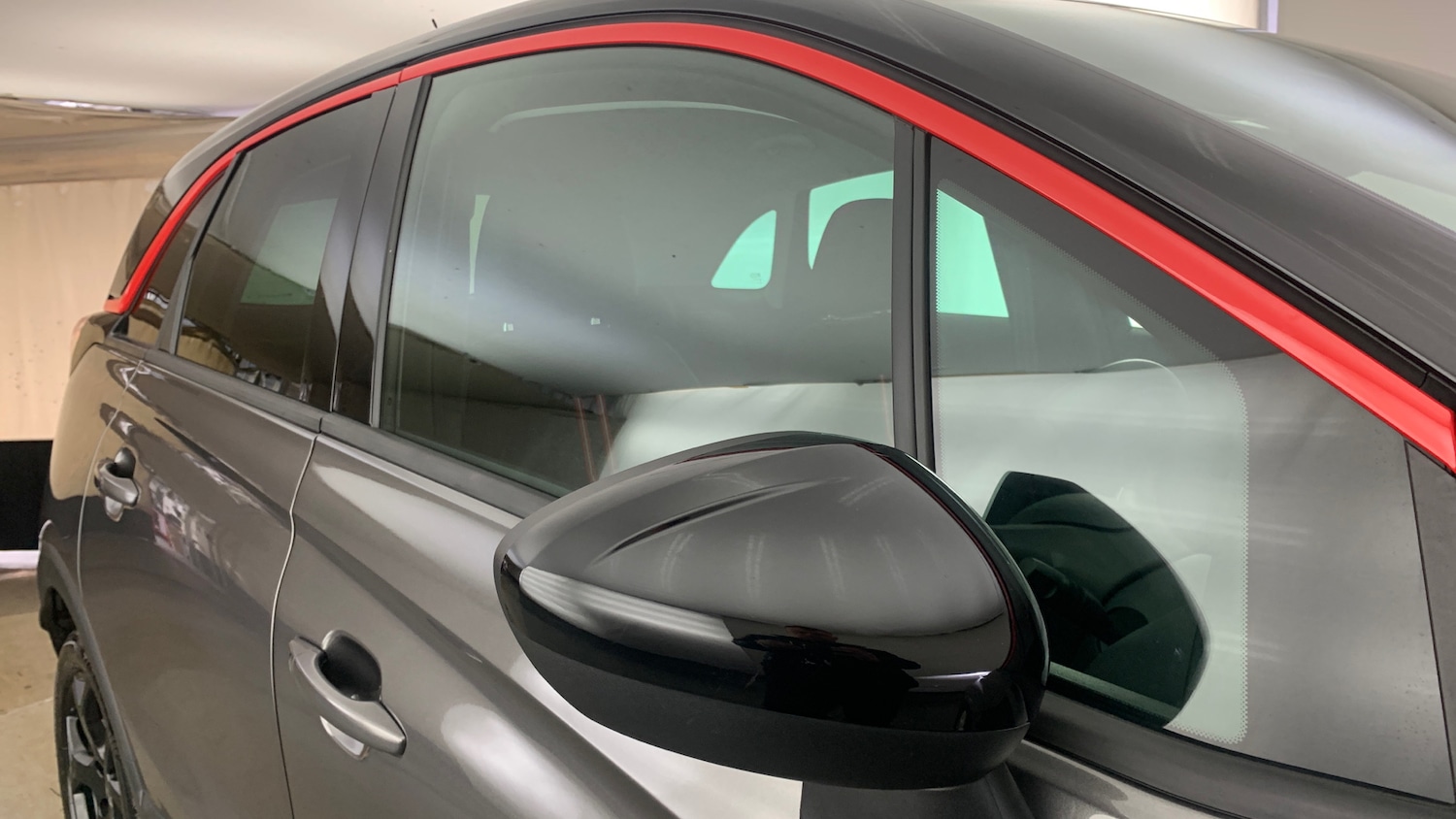 Used Vauxhall Crossland 2023 for sale - 77994663: Photo 63