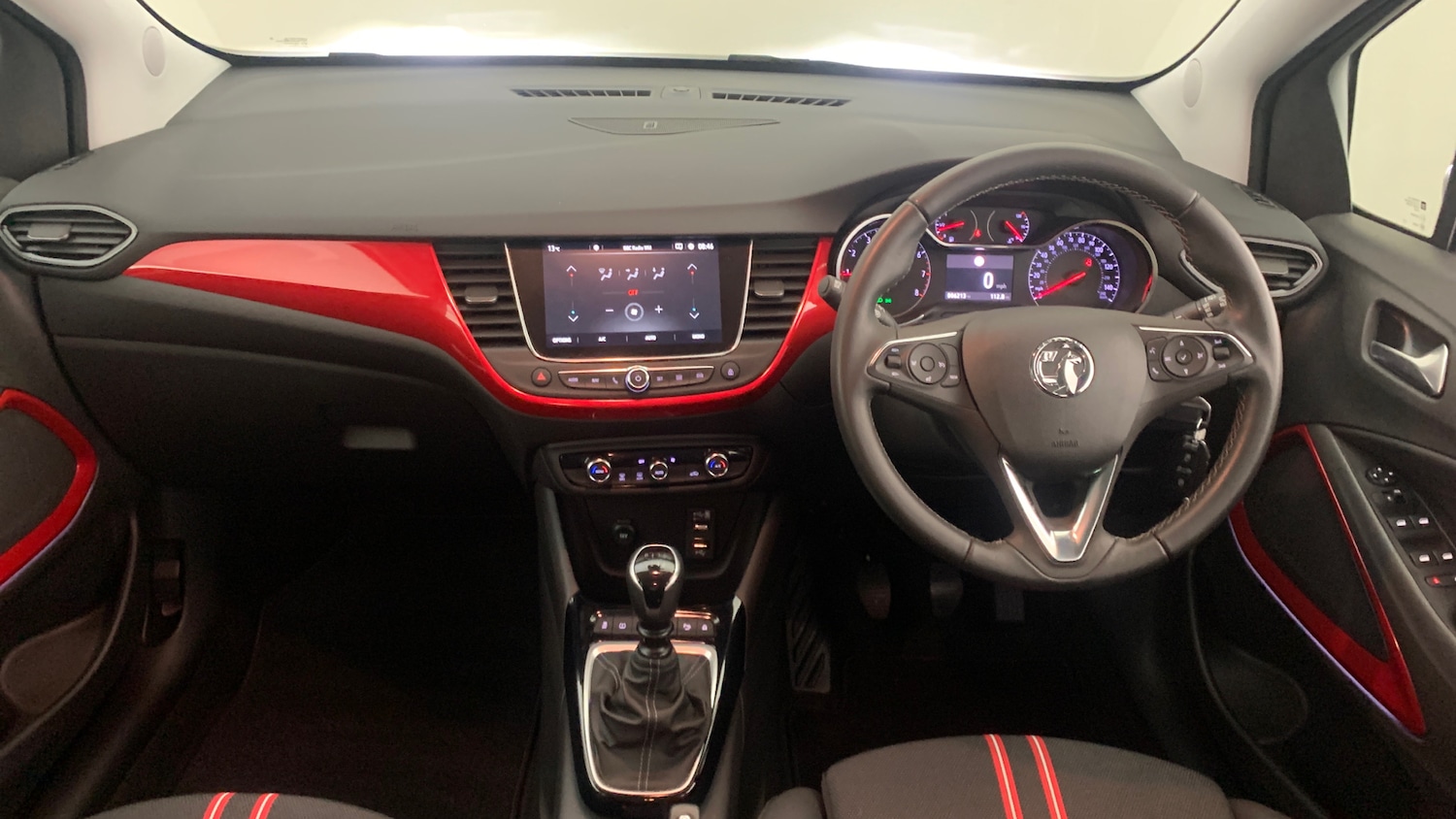 Used Vauxhall Crossland 2023 for sale - 77994663: Photo 9