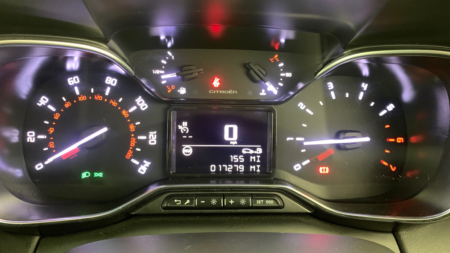 Used Citroen C3 Aircross 2022 for sale - 76937137: Photo 10