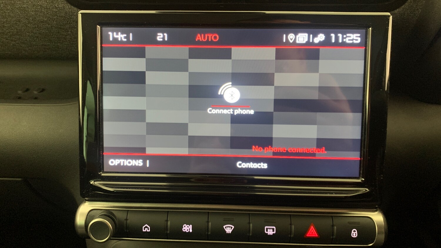 Used Citroen C3 Aircross 2022 for sale - 76937137: Photo 11