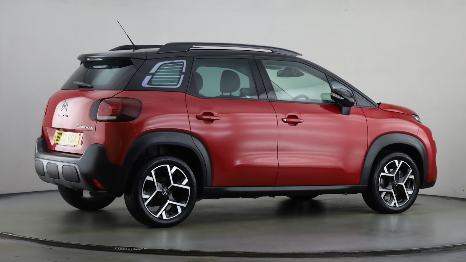 Used Citroen C3 Aircross 2022 for sale - 76937137: Photo 12