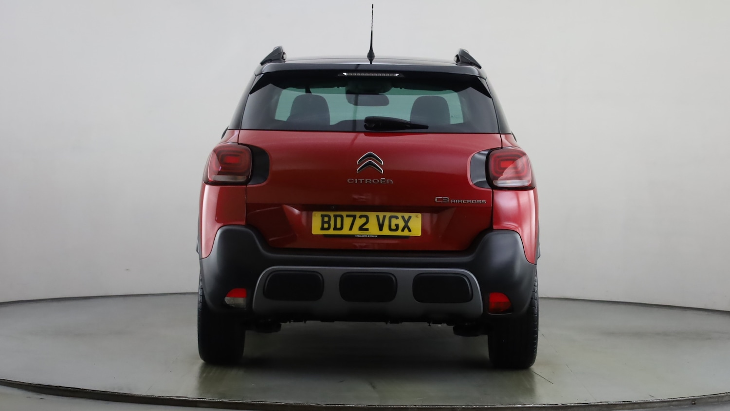 Used Citroen C3 Aircross 2022 for sale - 76937137: Photo 13