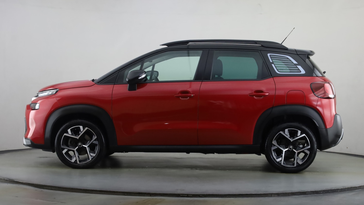 Used Citroen C3 Aircross 2022 for sale - 76937137: Photo 14