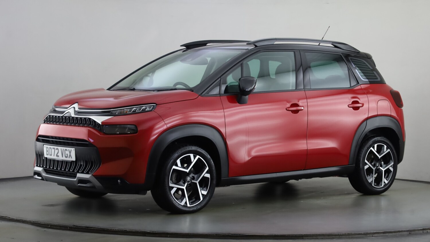 Used Citroen C3 Aircross 2022 for sale - 76937137: Photo 15