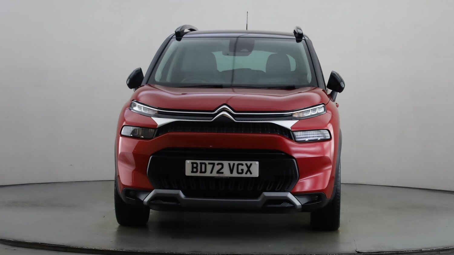 Used Citroen C3 Aircross 2022 for sale - 76937137: Photo 16