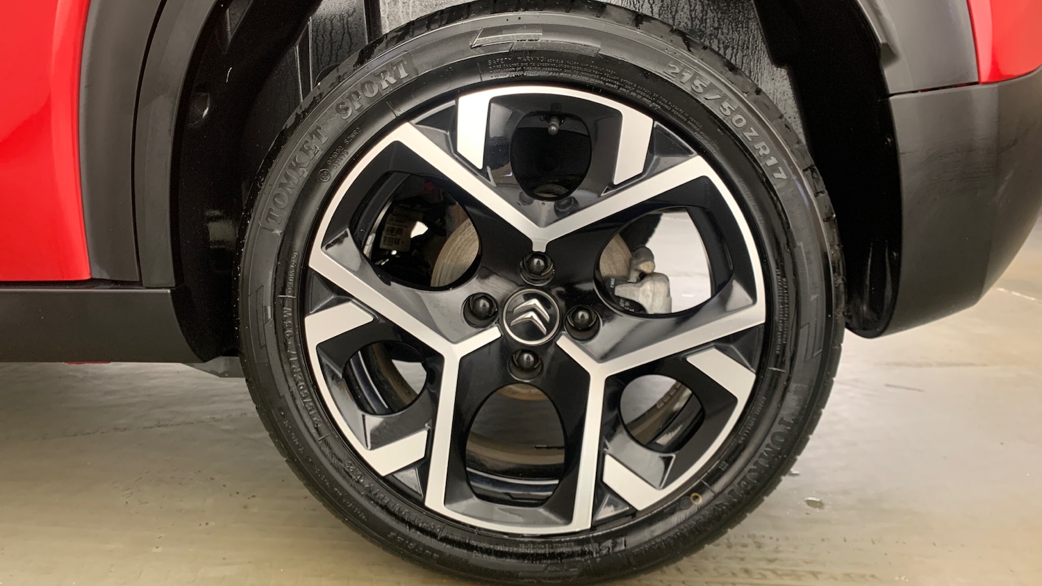 Used Citroen C3 Aircross 2022 for sale - 76937137: Photo 17