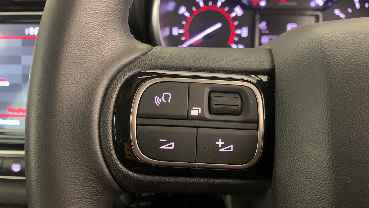 Used Citroen C3 Aircross 2022 for sale - 76937137: Photo 19