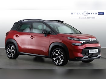 Used Citroen C3 Aircross 2022 for sale - 76937137: Photo