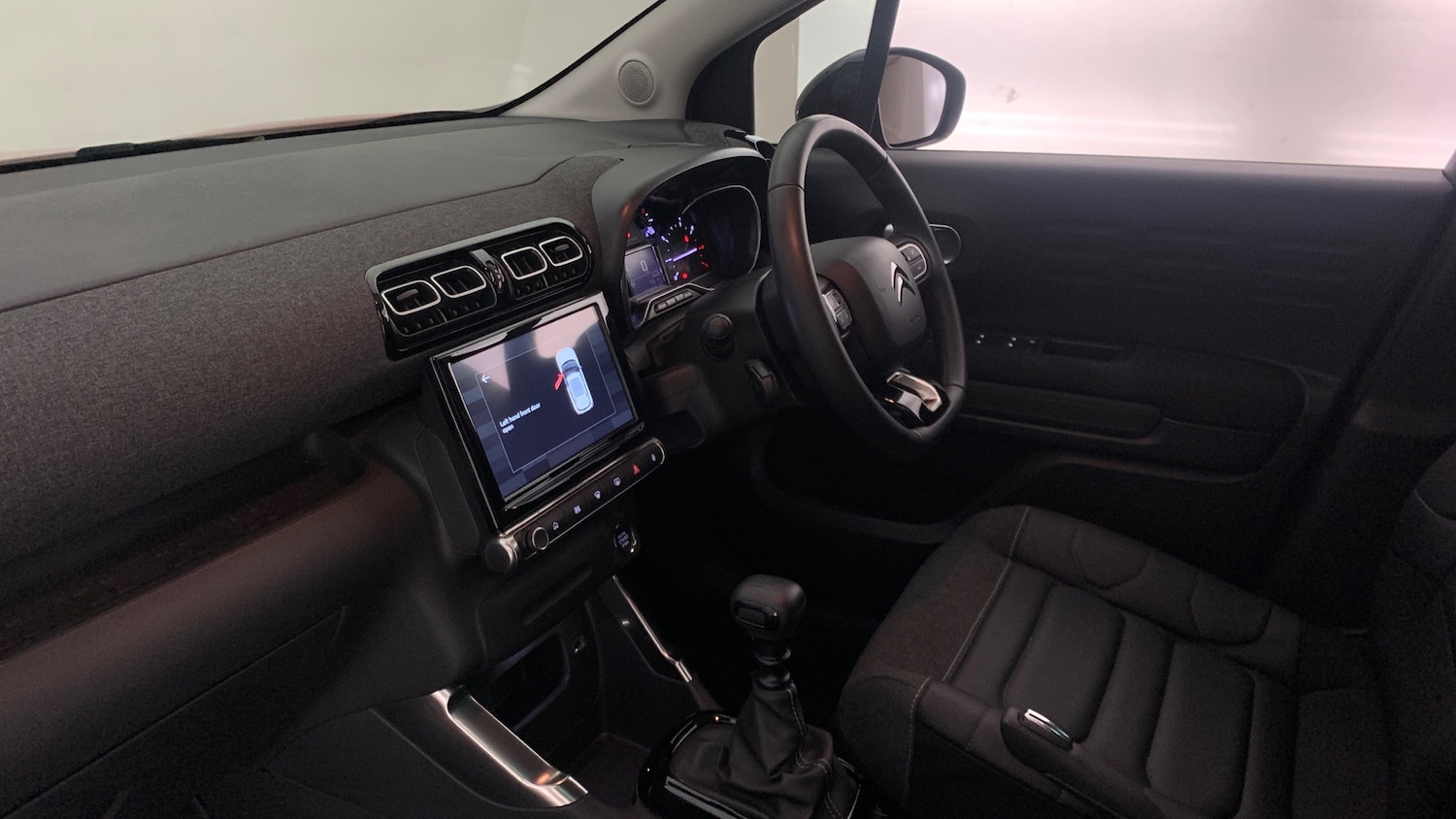 Used Citroen C3 Aircross 2022 for sale - 76937137: Photo 2