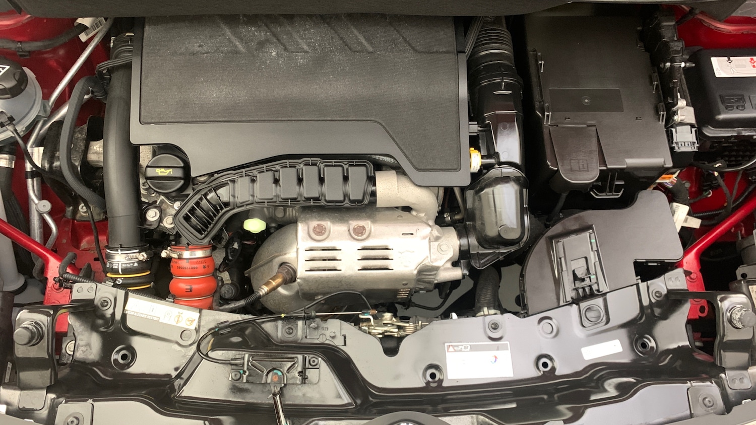 Used Citroen C3 Aircross 2022 for sale - 76937137: Photo 21