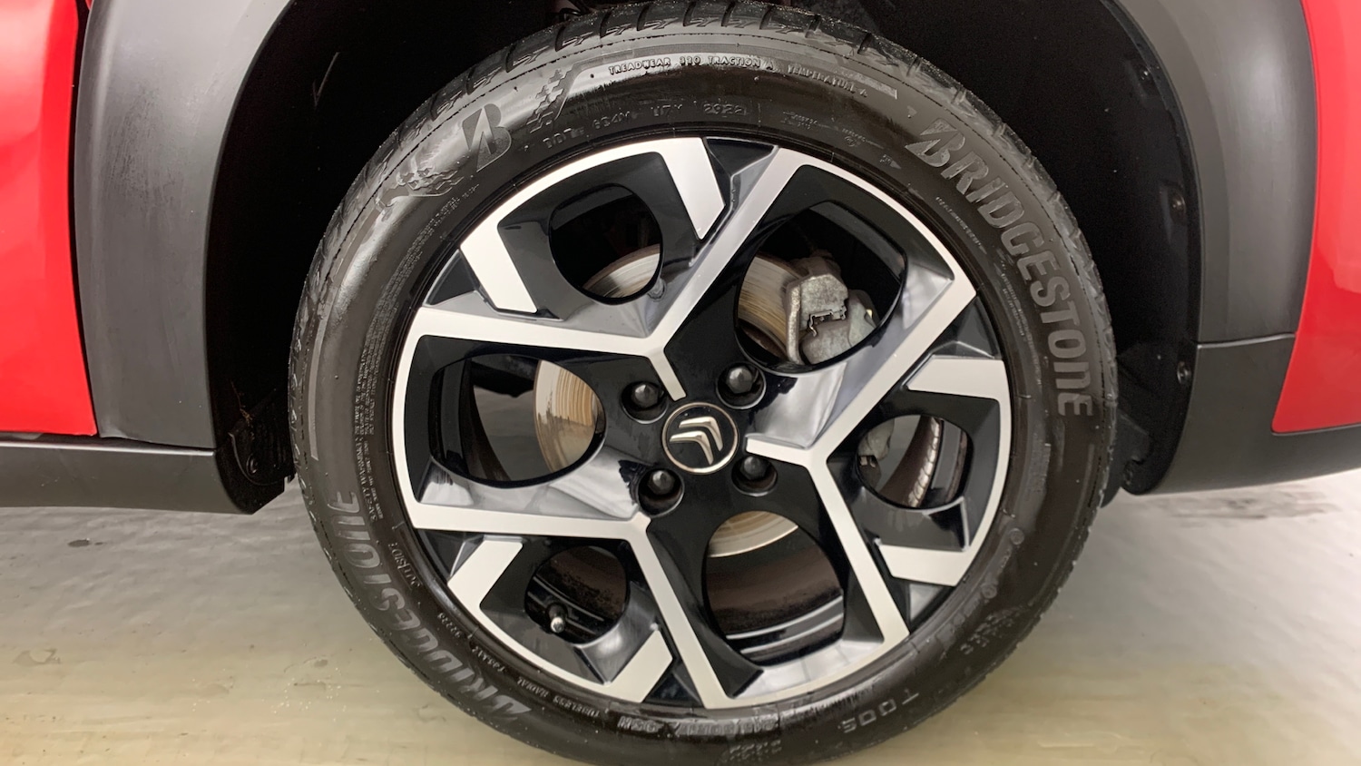 Used Citroen C3 Aircross 2022 for sale - 76937137: Photo 23