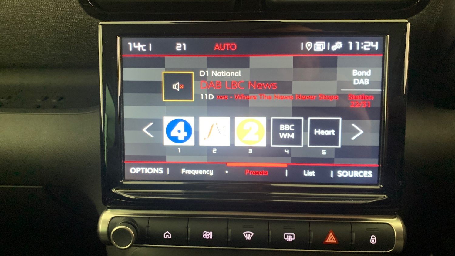 Used Citroen C3 Aircross 2022 for sale - 76937137: Photo 26