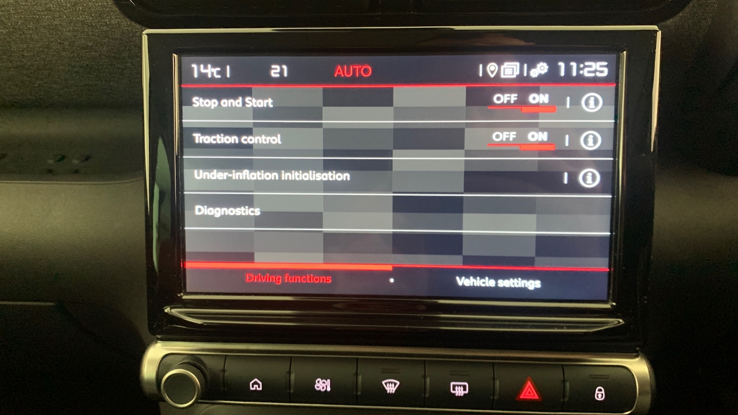 Used Citroen C3 Aircross 2022 for sale - 76937137: Photo 27