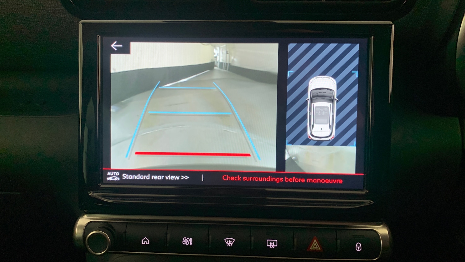 Used Citroen C3 Aircross 2022 for sale - 76937137: Photo 28