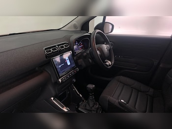 Used Citroen C3 Aircross 2022 for sale - 76937137: Photo