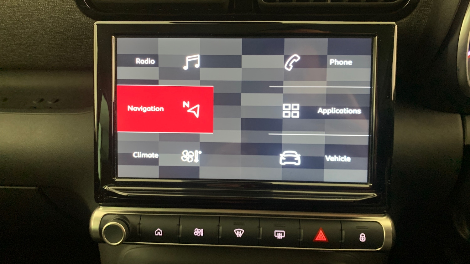 Used Citroen C3 Aircross 2022 for sale - 76937137: Photo 31