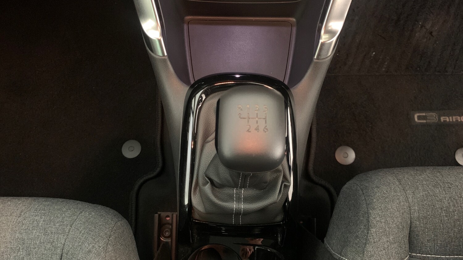 Used Citroen C3 Aircross 2022 for sale - 76937137: Photo 33