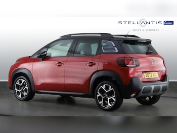 Used Citroen C3 Aircross 2022 for sale - 76937137: Photo