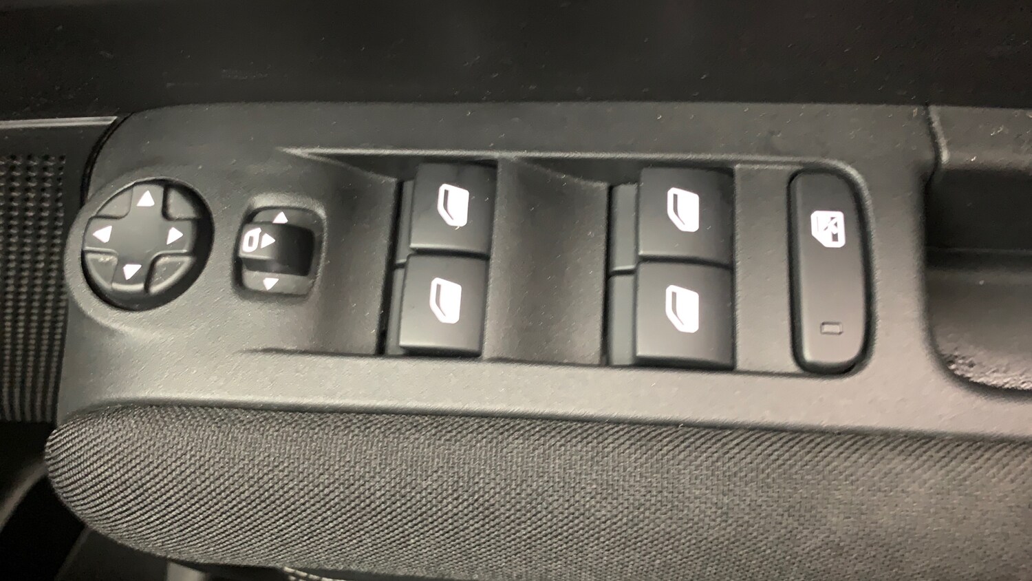 Used Citroen C3 Aircross 2022 for sale - 76937137: Photo 42