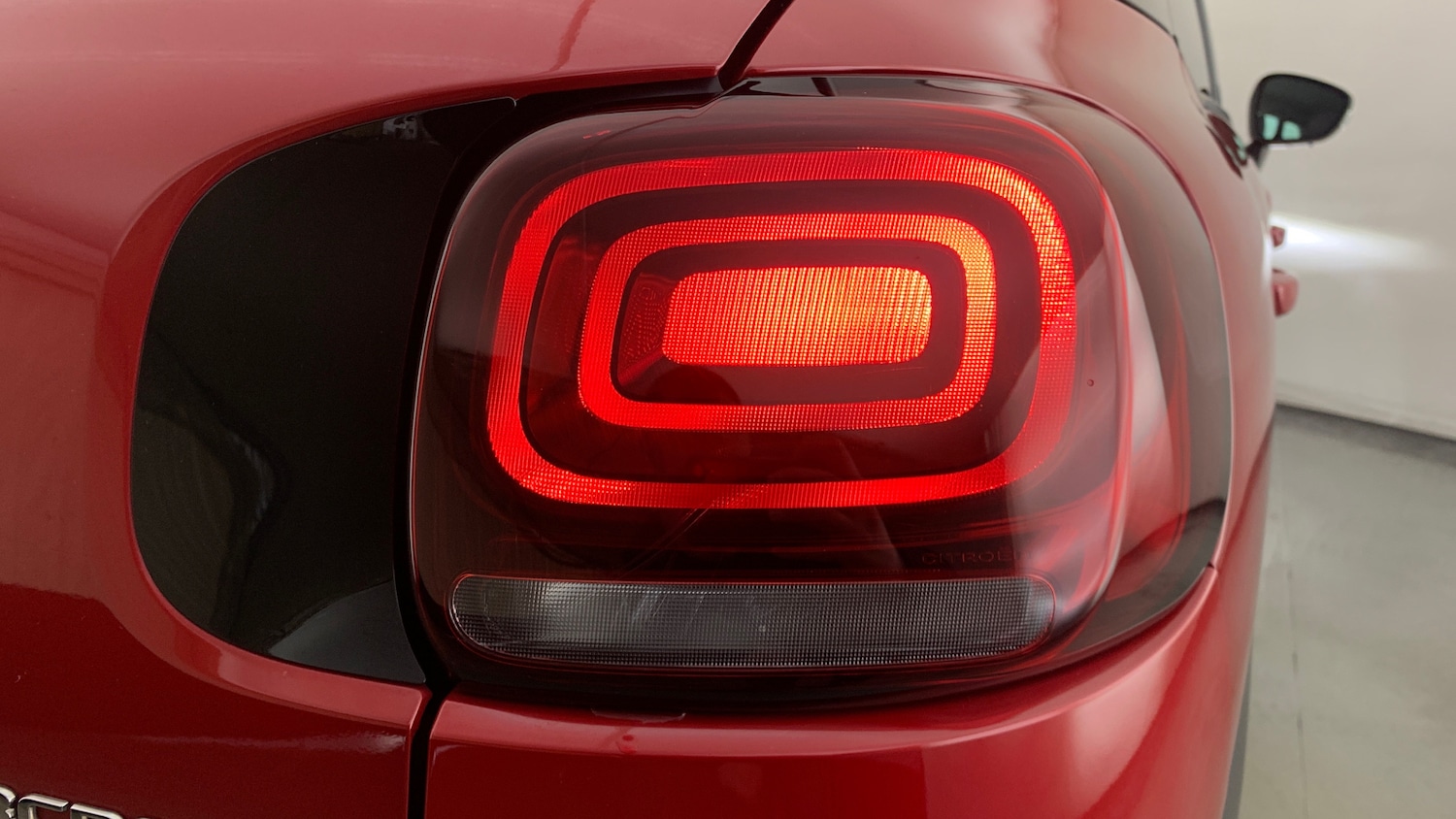 Used Citroen C3 Aircross 2022 for sale - 76937137: Photo 46