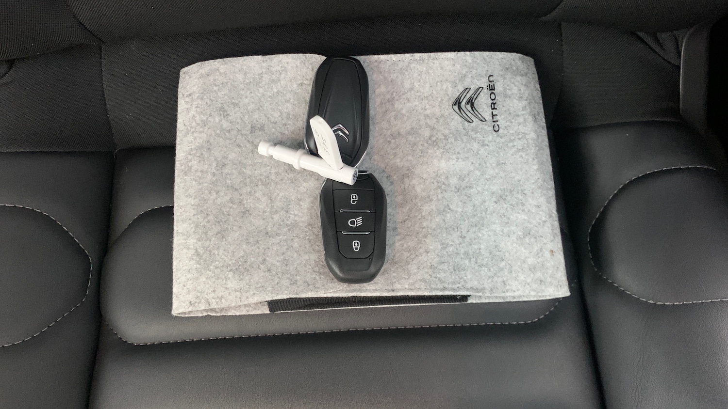 Used Citroen C3 Aircross 2022 for sale - 76937137: Photo 47