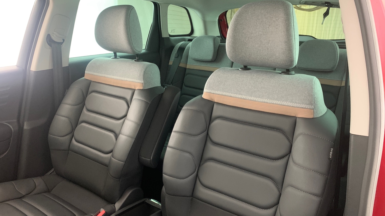 Used Citroen C3 Aircross 2022 for sale - 76937137: Photo 48