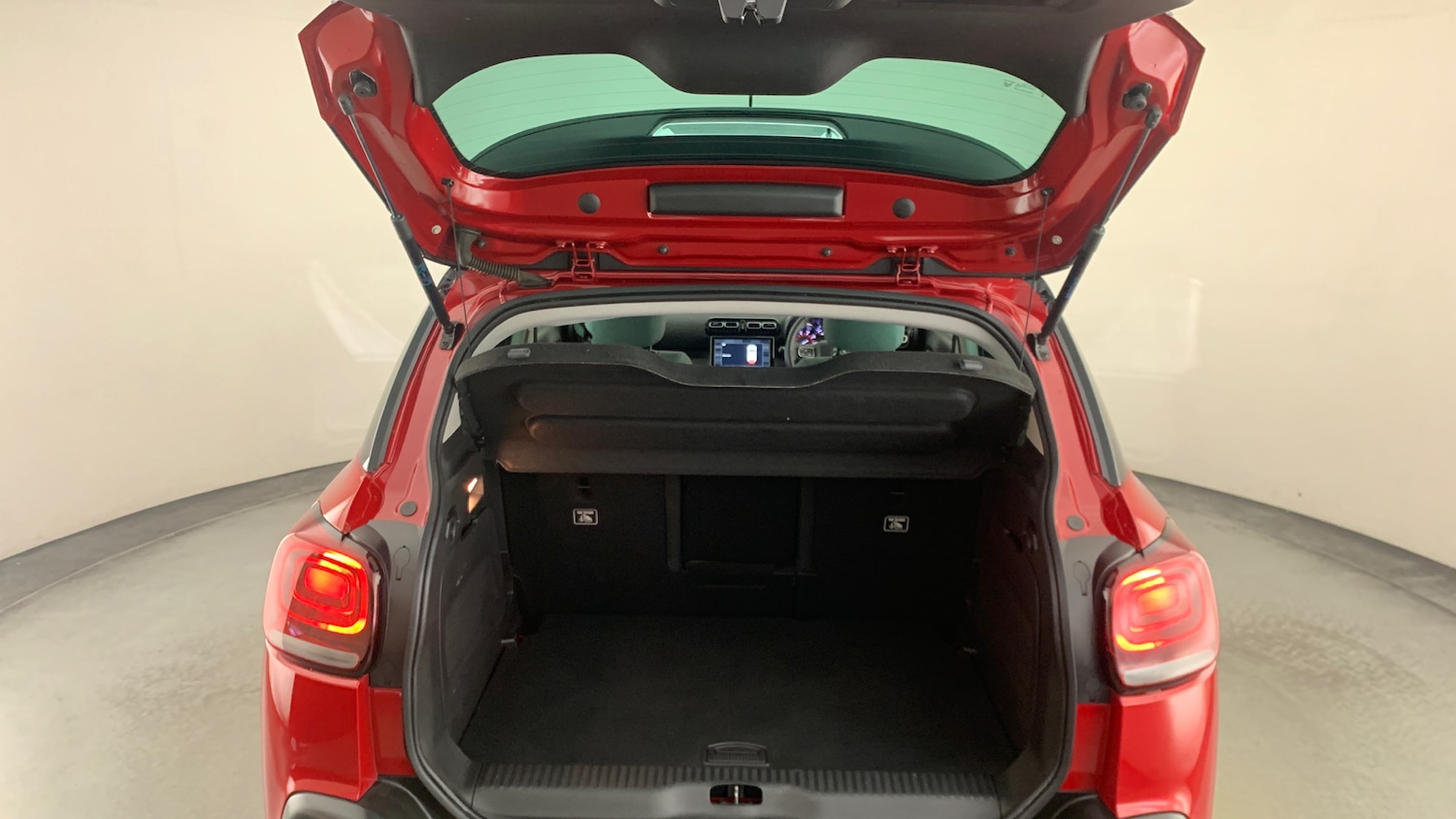 Used Citroen C3 Aircross 2022 for sale - 76937137: Photo 5