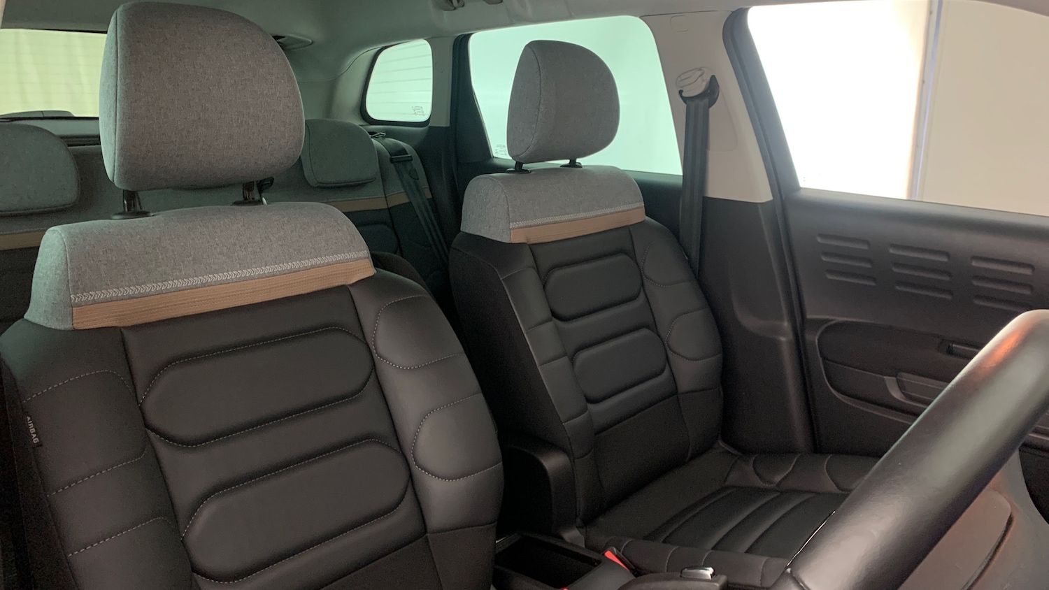 Used Citroen C3 Aircross 2022 for sale - 76937137: Photo 51