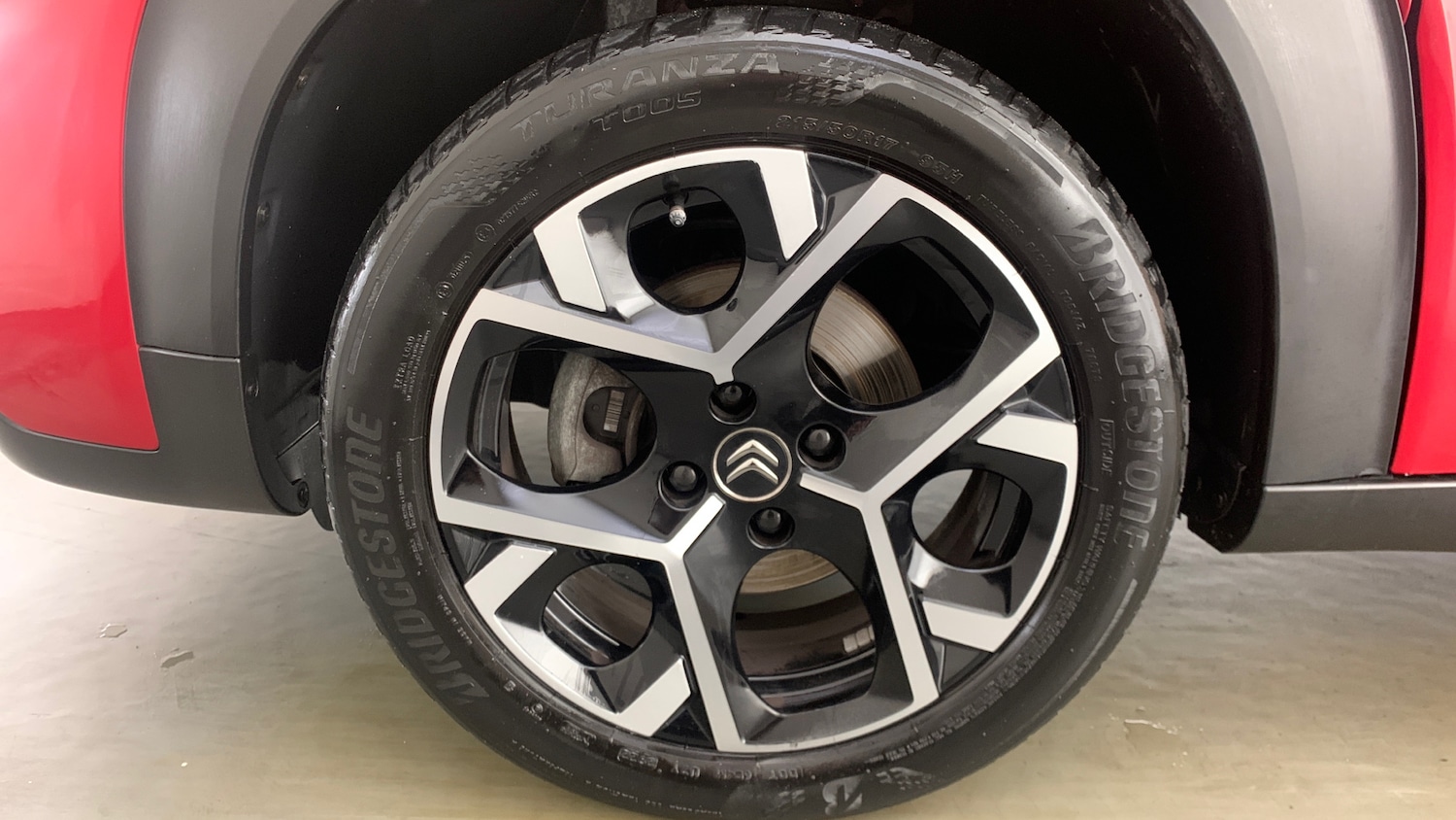 Used Citroen C3 Aircross 2022 for sale - 76937137: Photo 6