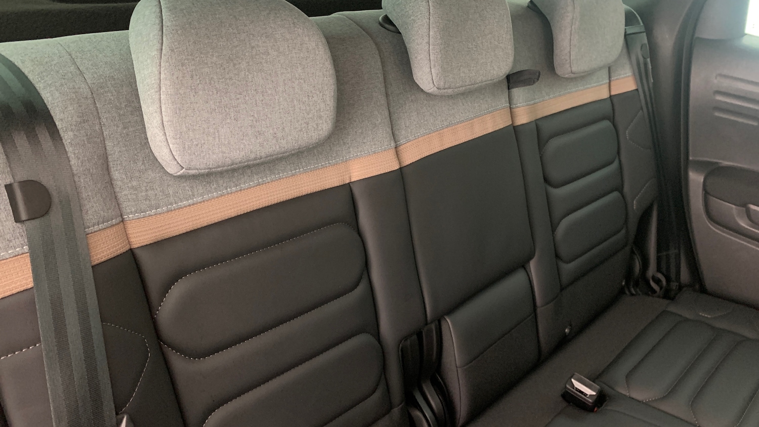 Used Citroen C3 Aircross 2022 for sale - 76937137: Photo 7