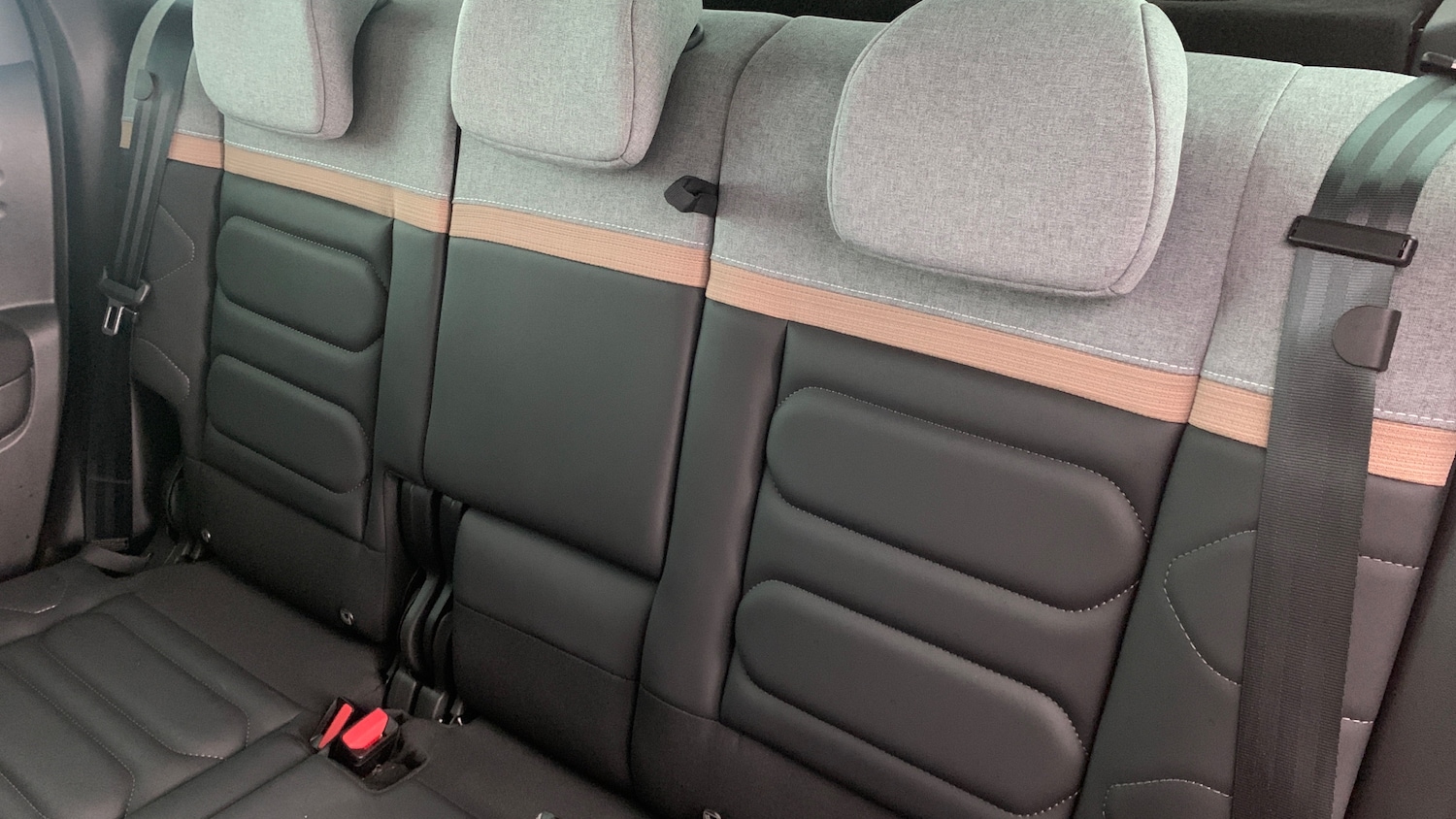 Used Citroen C3 Aircross 2022 for sale - 76937137: Photo 8