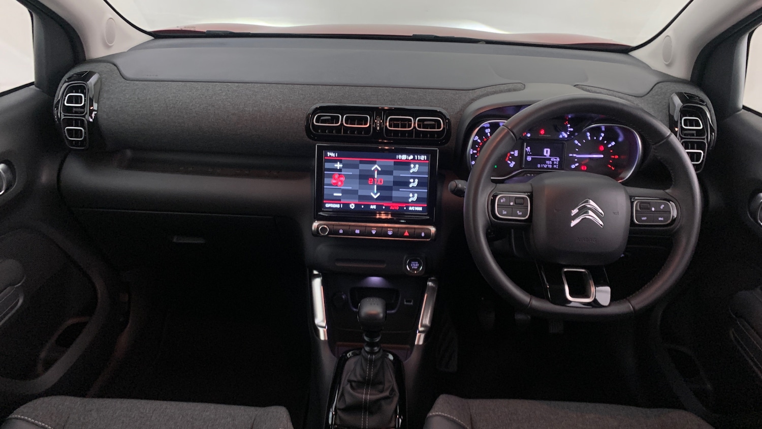 Used Citroen C3 Aircross 2022 for sale - 76937137: Photo 9