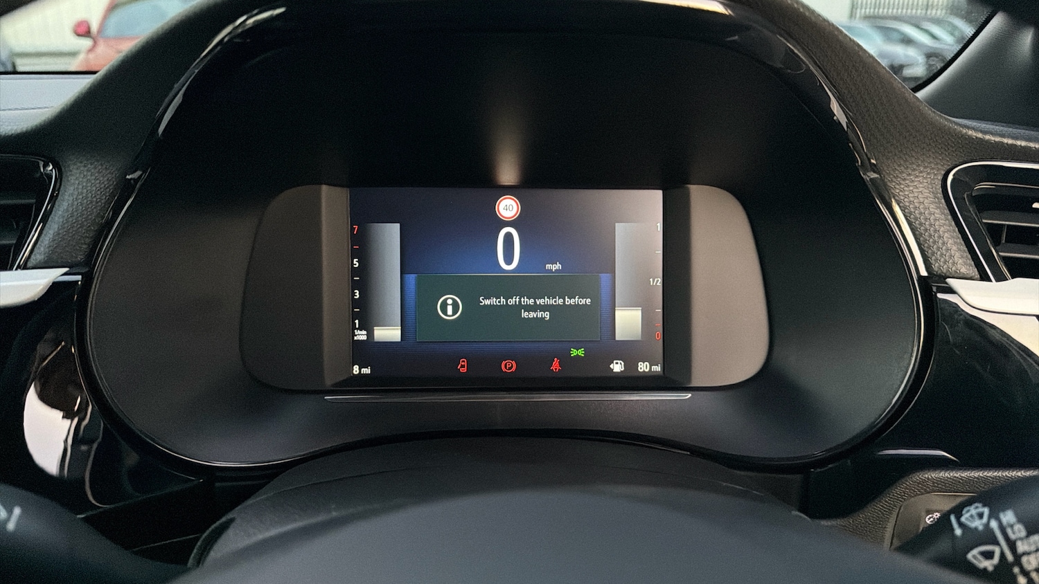 Used Vauxhall Corsa 2025 for sale - 76900061: Photo 13