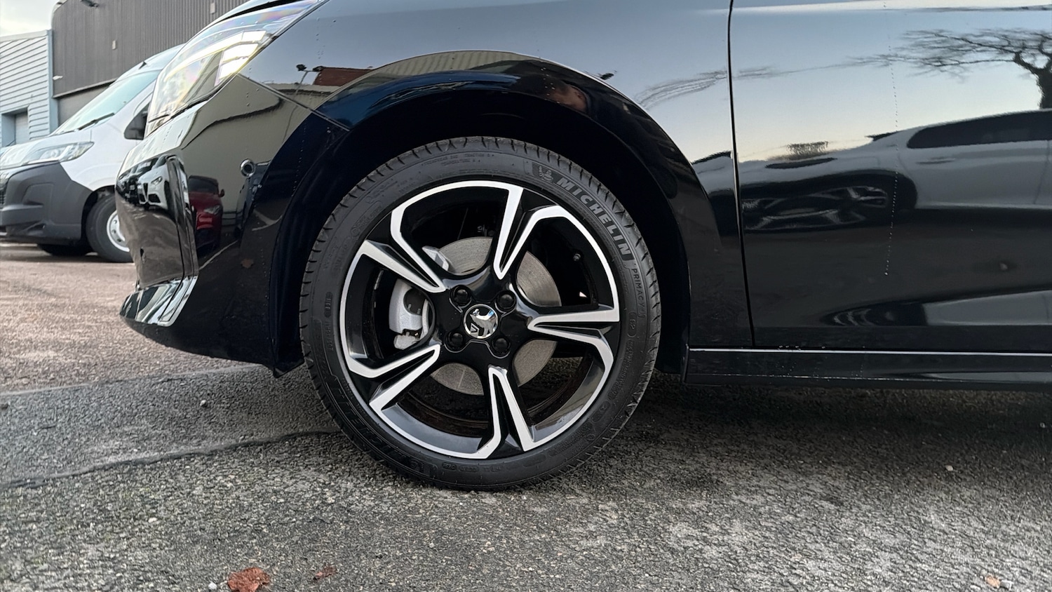 Used Vauxhall Corsa 2025 for sale - 76900061: Photo 14