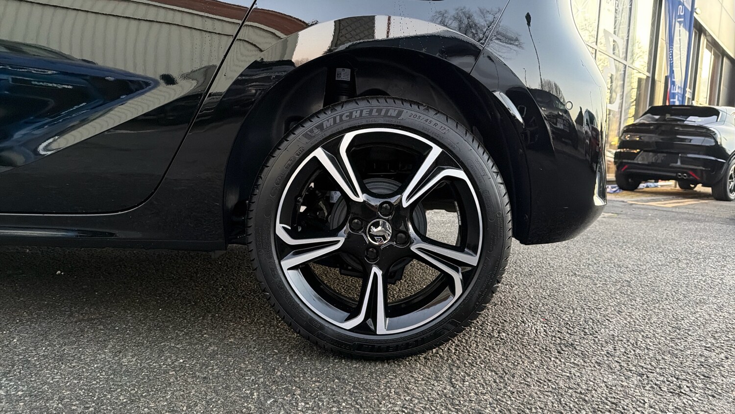 Used Vauxhall Corsa 2025 for sale - 76900061: Photo 15