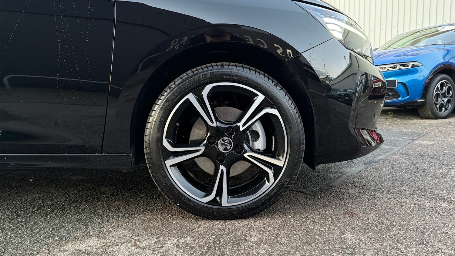 Used Vauxhall Corsa 2025 for sale - 76900061: Photo 17