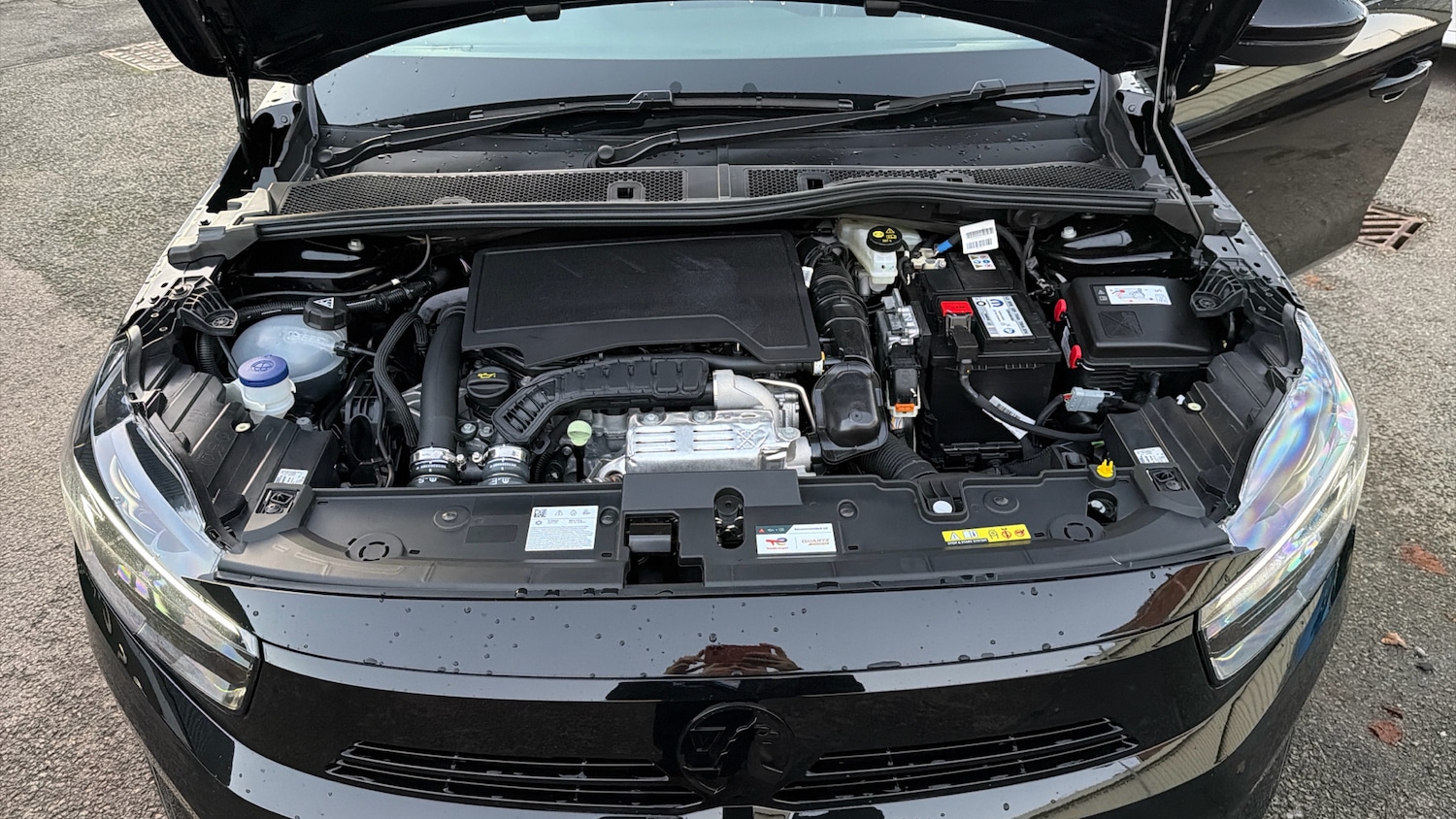 Used Vauxhall Corsa 2025 for sale - 76900061: Photo 18