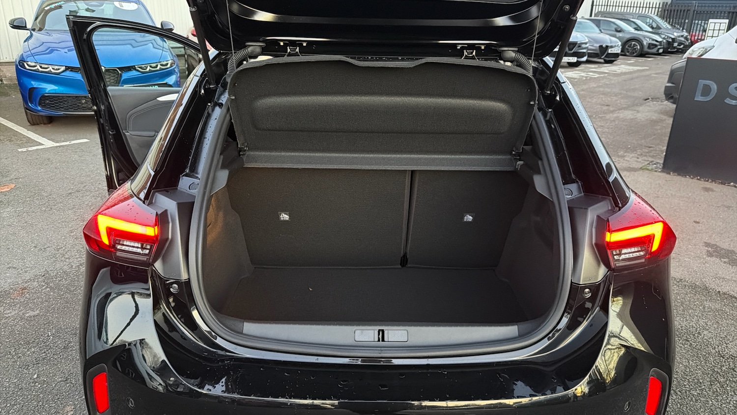 Used Vauxhall Corsa 2025 for sale - 76900061: Photo 19