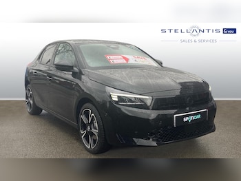 2025 - 1.2 Turbo GS 5dr