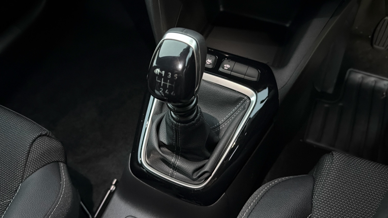 Used Vauxhall Corsa 2025 for sale - 76900061: Photo 20