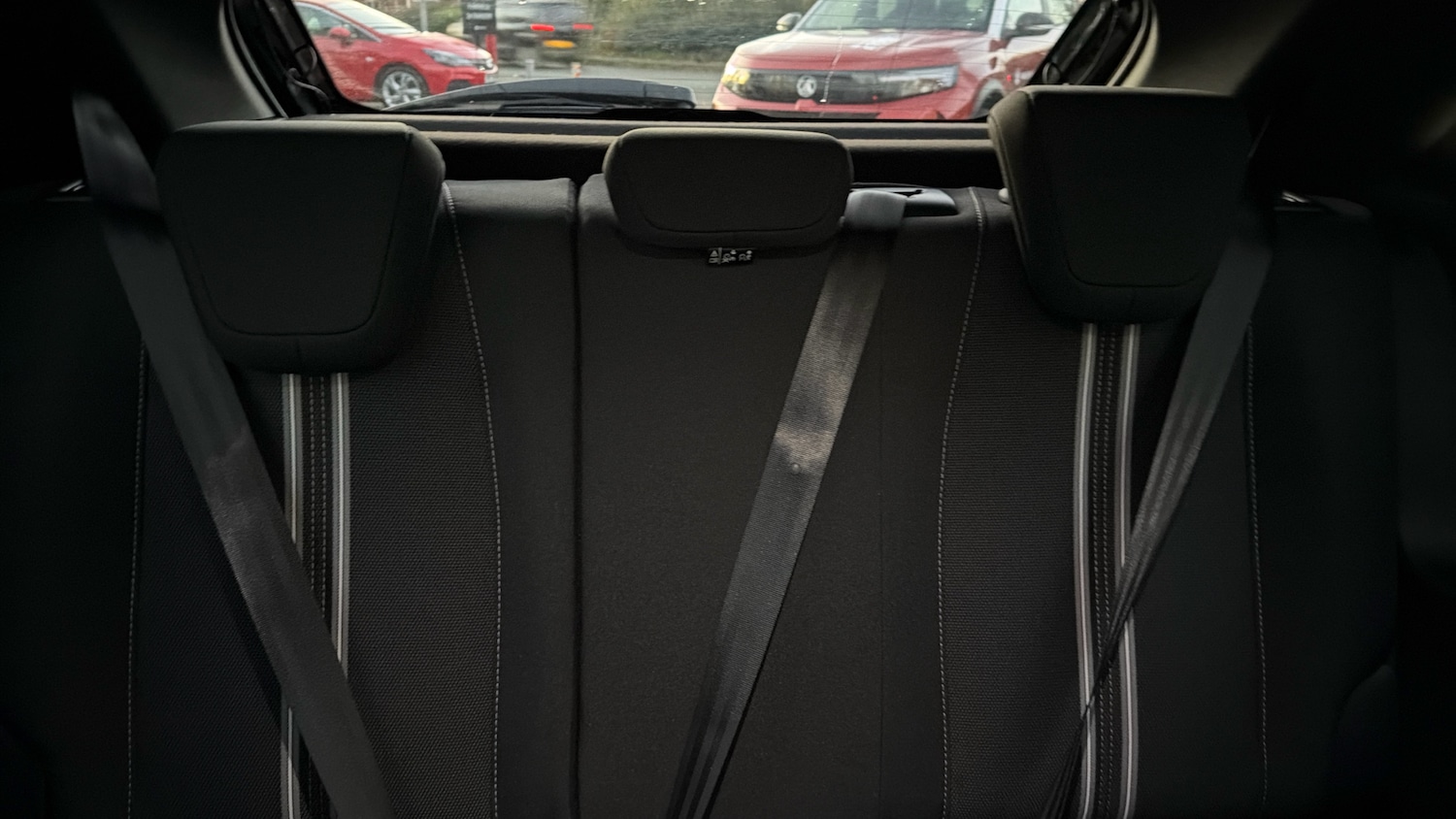 Used Vauxhall Corsa 2025 for sale - 76900061: Photo 25