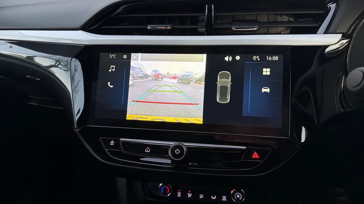 Used Vauxhall Corsa 2025 for sale - 76900061: Photo 29