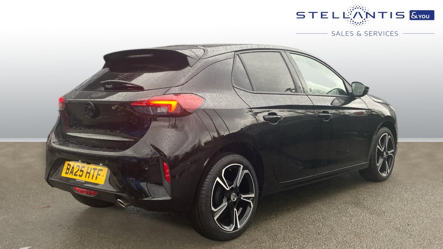 Used Vauxhall Corsa 2025 for sale - 76900061: Photo 3