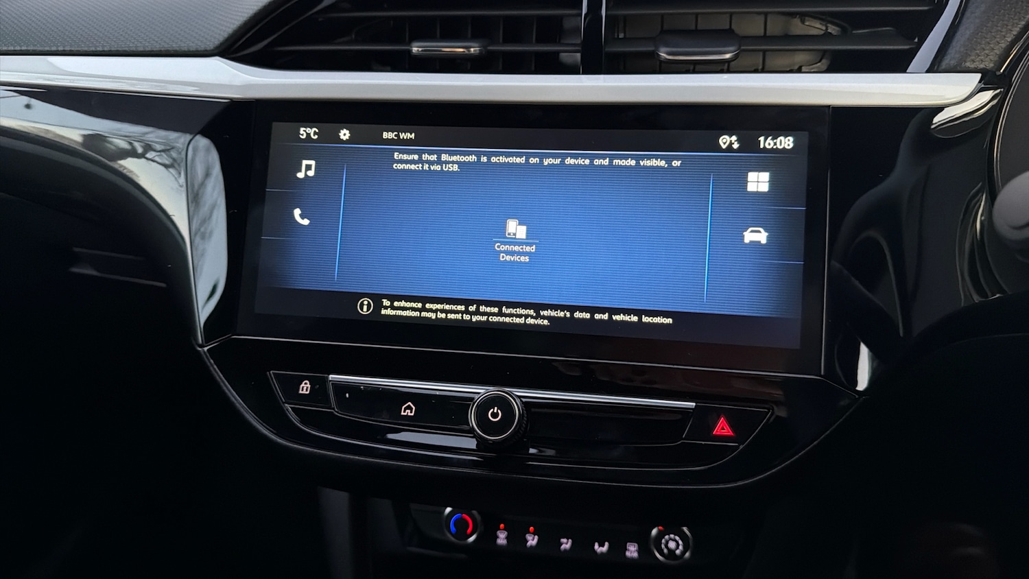 Used Vauxhall Corsa 2025 for sale - 76900061: Photo 30