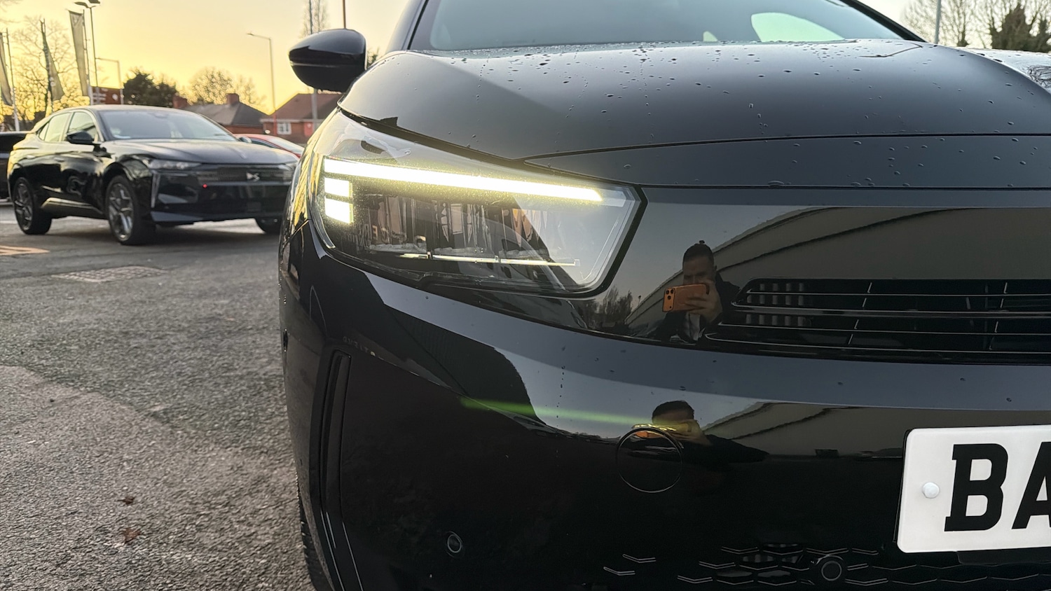 Used Vauxhall Corsa 2025 for sale - 76900061: Photo 34