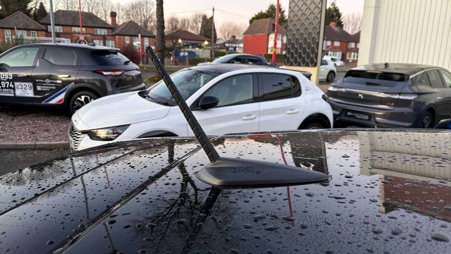 Used Vauxhall Corsa 2025 for sale - 76900061: Photo 35